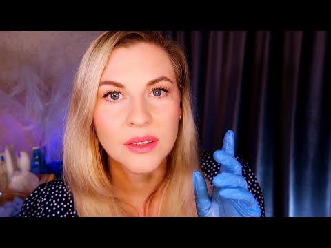 Cooling SPA Treatment ~ ASMR ~ Whisper ~ Layered Sounds