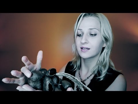 1 Hour TINGLE Earthquake From This Rattle: ASMR No talking (after 6 mins) | Relaxation | Sleep