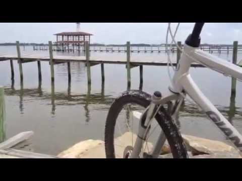 Beachy Bike Ride