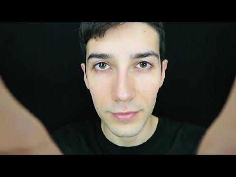 ASMR I Love You & It's Okay | Anxiety Relief