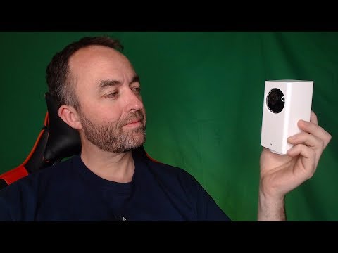 [ASMR] Unboxing the Wyze Cam Pan