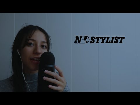 NOSTYLIST by Destroy Lonely in ASMR