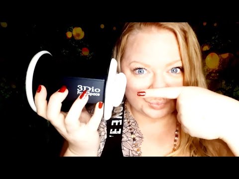 ASMR The Notorious Trigger|| Ear Eating (Whispering)