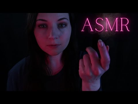 ASMR For Anxiety Attacks and Stress ⭐ Gentle Calm Down  ⭐ Soft Spoken
