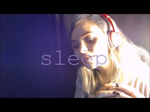 sleepy sounds - hand rubbing/tapping, fabric, ear cupping ASMR ++