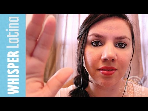 ASMR Ear Massage & Cupping With Lotion Sounds Role Play | Whispering + Personal Attention