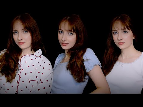 ASMR | Try-On Clothing and Accessories Haul