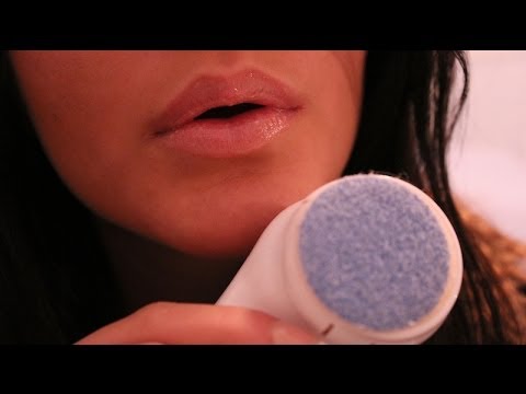 ASMR SPA ROLE PLAY *Soft Sounds* (Whispered)