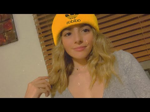 ASMR | MEGA COLLAB (Pass The Brush) {MY PART}