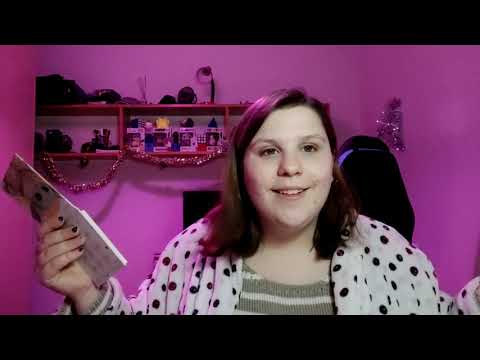 ASMR he vuelto maquillandome y charlando de mi ausencia