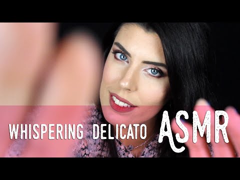 ASMR ita - ☺️ CHIACCHIERE SOPORIFERE • Happiness Boutique (Soft Whispering)