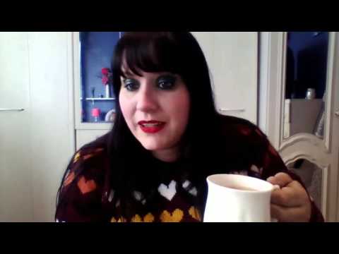 Asmr Live Stream - Drinking a Cuppa Tea and answering Tag Questions  17:00 GMT 4/5/2016