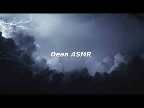 Dean ASMR Live Stream