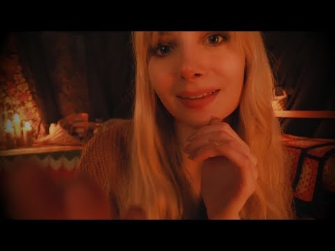 Warm & Cozy Hospitality 🐿 ASMR Soft Spoken