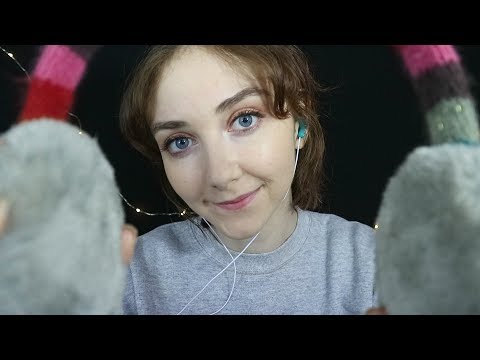 Covering Yours Ears (ASMR, Personal Attention)