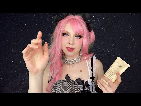 I'm Here to Relax You. | ASMR personalized stress relief