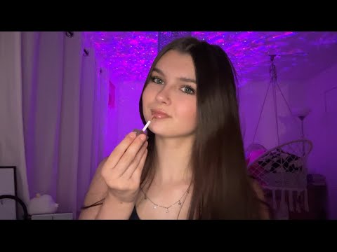 ASMR My Makeup Routine 💄