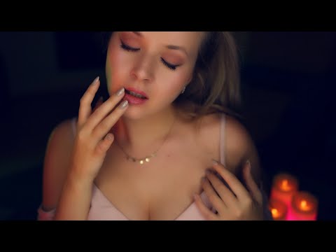ASMR Just turn off the light: the best words for men