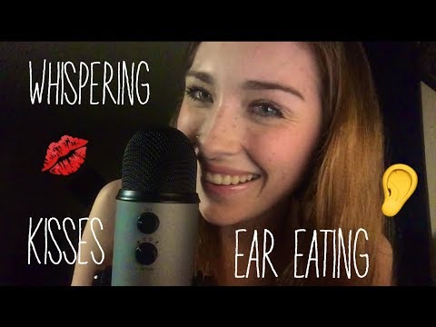 Mouth sounds ONLY | tingles!! |ASMR