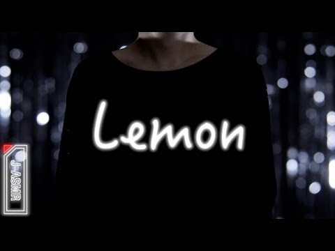 Lemon ASMR
