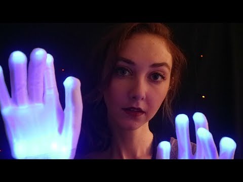 Relaxation Experience ASMR