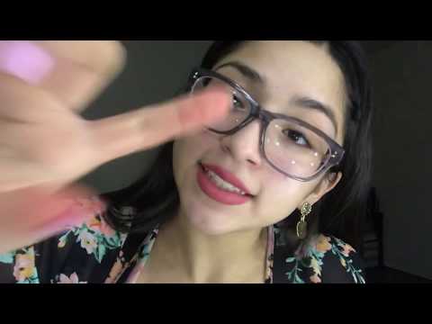 [ASMR] Mouth Sounds And Kisses Custom Video For Lou✨❤️