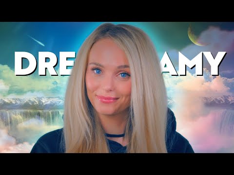Dreamy Meditation And Hypnosis For Sleep Or Relaxation 😴  (ASMR)