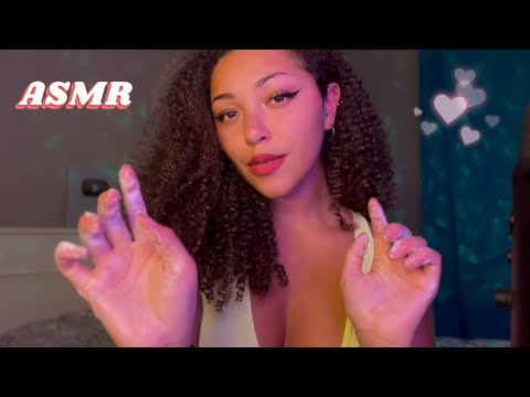 ASMR For People Who Need Good Sleep RIGHT NOW😴❗️(15 minutes OR LESS)
