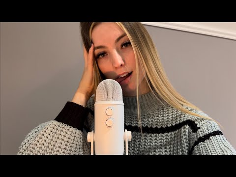 ASMR but it‘s all about MOUTH SOUNDS👄