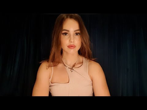I CAN'T ANYMORE (Opening my ❤️ to you) ASMR | PART 1