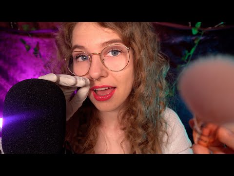 ASMR EURE Liebsten TRIGGER - 1 Stunde Pure Entspannung | Soph Stardust