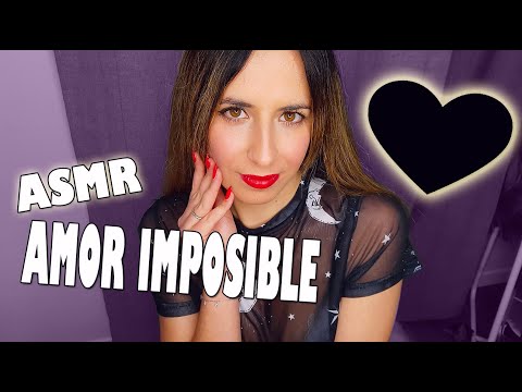 ASMR  | Maestra de Enamora de Ti  💗 ASMR ROLEPLAY EN ESPAÑOL