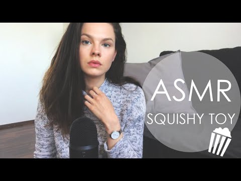 CZ ASMR - squishy toy