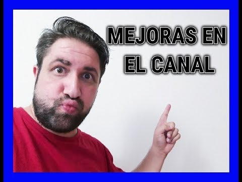 ASMR en Español - Información del canal y muchos susurros