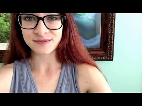 ASMR Energy Healing Roleplay with Soft Speaking Affirmations Reiki Crystals
