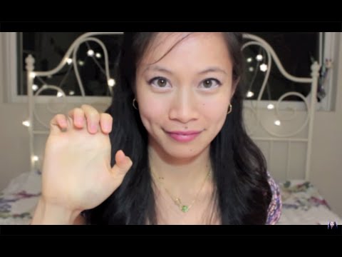 ASMR Rambles - Answering FB and IG Questions