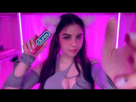 ASMR For People Who ACTUALLY Don’t Get TINGELS 😳 АСМР