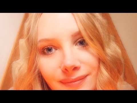 ASMR You FELL DOWN the Stairs!!! 😵 I'll Help You 😍 Personal Attention, Various Triggers, Role Play
