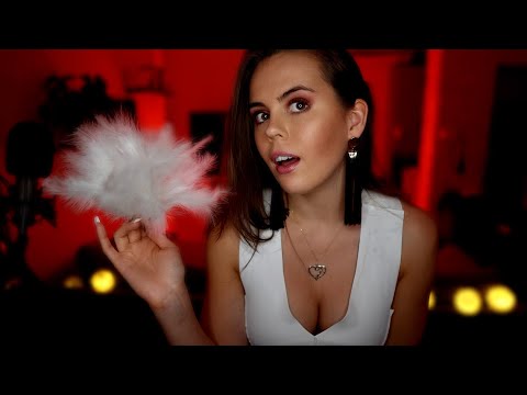 ASMR The Best ASMR of Your Life 🤯