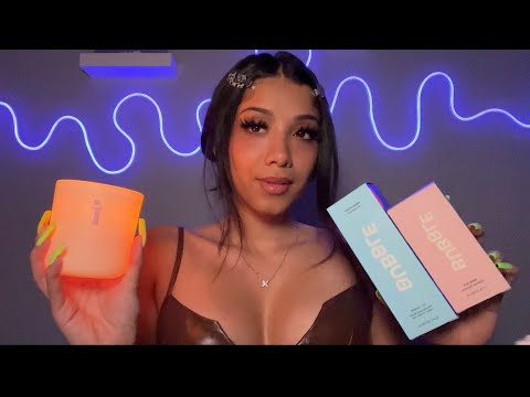 ASMR| Doing Your Skincare🧴You’re Having a Bad Day ☹️(relaxing personal attention roleplay)
