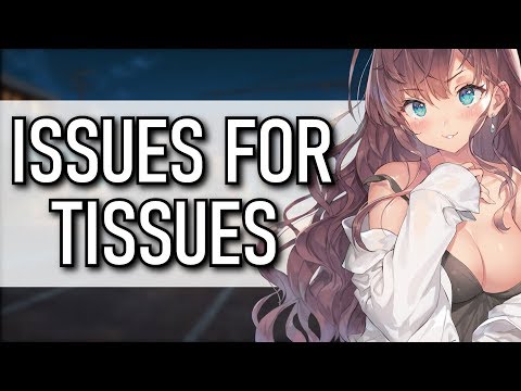 Trade with a Timid College Slut (18+ ASMR)
