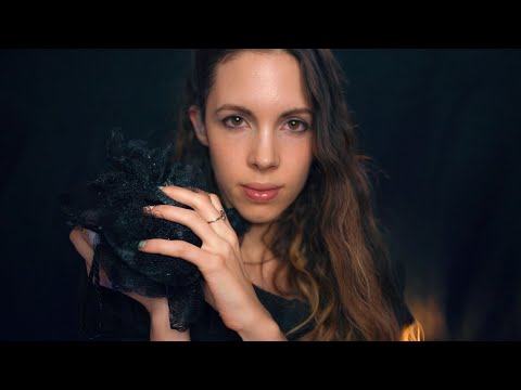 ASMR - I'll Make You Sleepy 💤 Super Relaxing Personal Attention - Close Whispering Ear to Ear