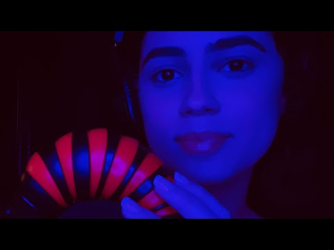 Kayy ASMR | ASMR Triggers For SLEEP 😴 💤