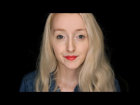 ASMR Tingly Trigger Assortment (Tapping, Trigger Words & More!) | Patreon Appreciation