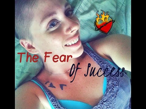 Are You Afraid Of Success? (C-Styles The Fear of Success)