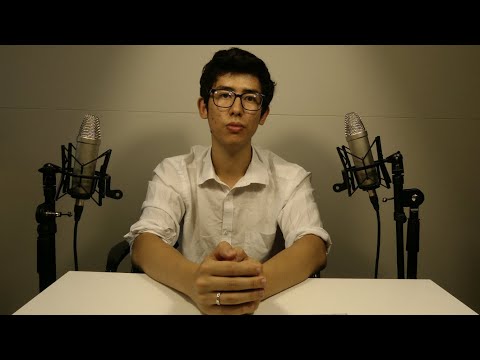 [ASMR] You're Fired.