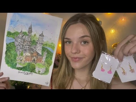 ASMR P.O. Box Unboxing 💌