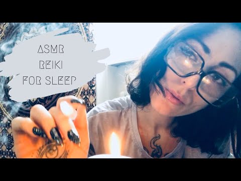 ASMR SLEEP MEDICINE | CLOSE PERSONAL ATTENTION | REMOVING YOUR STRESS | PEACEFUL DREAMS 💤
