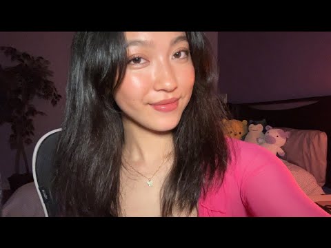 ASMR Pure Kisses ❤️ All The Kisses You’ll Ever Need