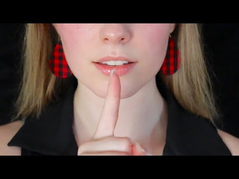 ASMR Can You Focus On Me❓Follow My Instructions